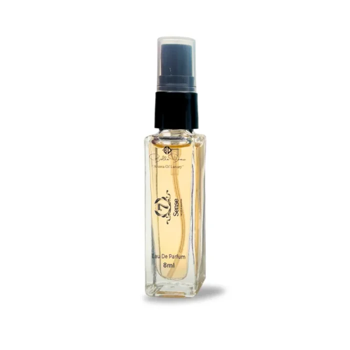 Seven Sense Perfume 8 ml