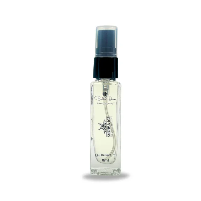 Snow and ICE Perfume 8 ml