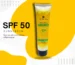 SPF 50 Sunscreen