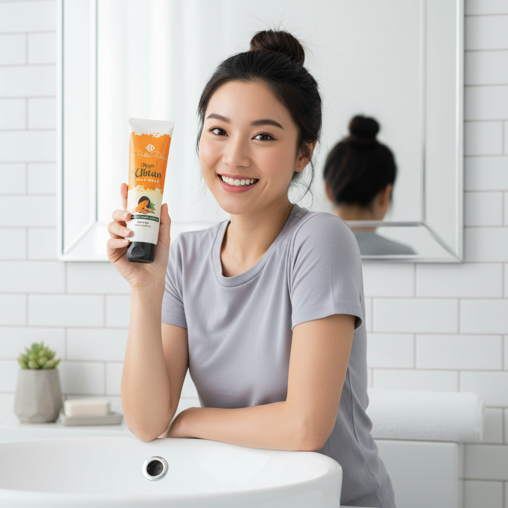 Ubtan image Belledew Ubtan Face Wash