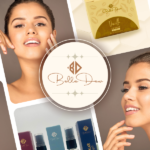 Home -Personal Care & Beauty 2 Belledew Brand Banner