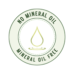 No Mineral Oil