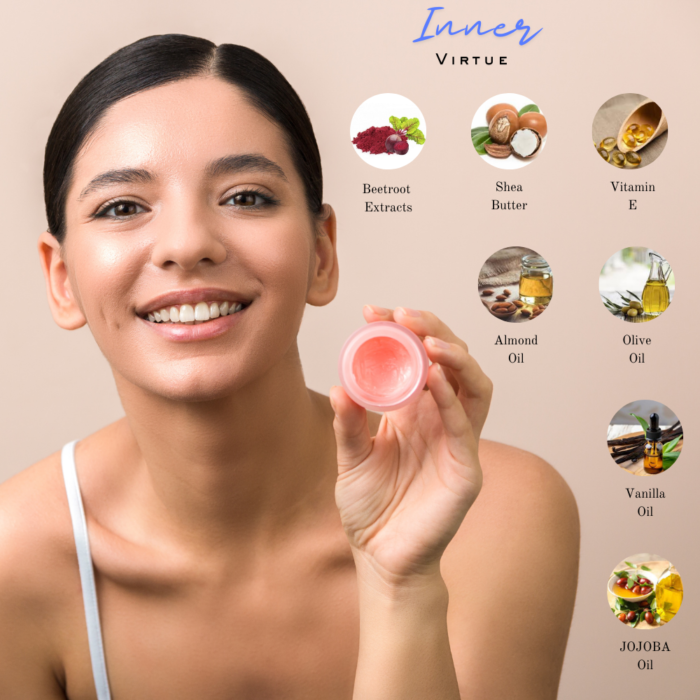 Lip Balm Ingredients