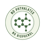 No Phthalates