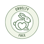 Cruelty free